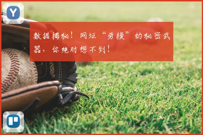 数据揭秘！网坛“劳模”的秘密武器，你绝对想不到！